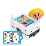 비누로봇 코딩 언플러그드 문제해결능력 AI 인공지능 과학교구 DIY