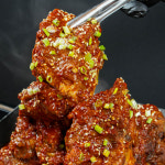 다담 1 1 뼈 때리게 매운 살밥 두툼 매콤 뼈구이 뼈찜 1kg 2개