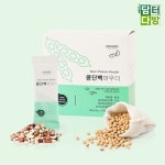 콩단백파우더 파우더 아다모 청솔 20스틱 콩파우더
