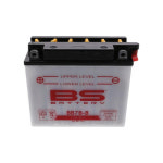 대림 BS배터리 12V 7 4Ah VF125 BB7B-B YB7B-B