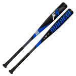 골드 임팩트 마루치 F5 BBCOR 알로이 알루미늄 배트 야구배트 33in 30oz 33 30
