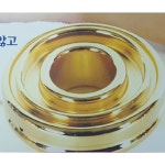 파렌코 금환 금불 금불테라피 골드테라피 금환경락