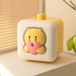 콧물흡입기 의료용 한일 춘식이 아기 신생아 성인 코 흡입기