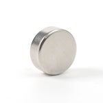 초강력 네오디뮴 원형 자석 5개입 25x10mm