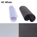 ICE 고래 전자 쿨러 선풍기 마그네틱 프레임 PC 먼지 메쉬 필터 방진 커버 DIY