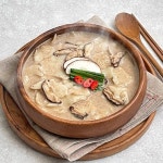 26년전통맛집 명장 생 들깨수제비 4인분소스 4개