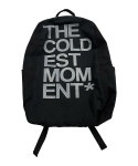 더콜디스트모먼트 THE COLDEST MOMENT TCM logo bapa bla OS 500927
