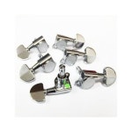 고트- 페그 GOTOH MG 20 C L3 R3 크롬 매그넘록 양쪽 6 SG381