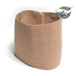 허리 보호대 뱃살 압박 보정 복대