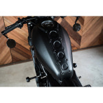 레블 500 1100 시시바 S250 레블500호환 레블300 등받이 300 빈티지 펜스 커버 빈티지 펜스 커버 CM300