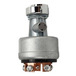 Vomeko Caterpillar 점화 스위치 키포함 Cat E70B 307C 용 7Y39187Y-3918 315BL 318BL