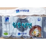 화 함흥냉면 2KG X7 함흥냉면사리 냉면재료 즉석식품 분식재료 함흥냉면