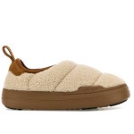 문부츠 문부츠 샌드 teddy fabric MB Park 푸퍼 slip on L007 L007 2470120
