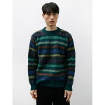 하울린 우울한 원더 포레스트 스웨터 PRINTS 2480036