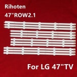 LED 스트립 47 TV ROW2 1 REV 0 7 1 L2 타입 키트 당 60 개 47LN613S