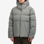 노스프로젝트 노스 프로젝트 아스거 2 0 다운 자켓 N55 0612 1054 PEWTER