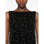 모스키노 모스키노 미디 원피스 0425 J0411 1555