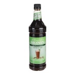 모닌 콜드브루 무가당 커피 7대1 농축 1L 2개 Monin Unsweetened Cold Brew Coffee Concentrate
