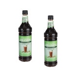 모닌 콜드브루 무가당 커피 7대1 농축 1L 2개 Monin Unsweetened Cold Brew Coffee Concentrate