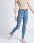 리바이스 청바지 Blau 13692488EI