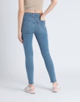 리바이스 청바지 Blau 13692488EI
