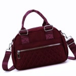 깔끔한 숄더백 스타일의 크로스백 여자 G8213 AW593AF6