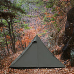 동성아이앤씨 오투라이프 어나더랙스 비버 TP 270 1인용