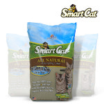 스마트캣 수수모래 2.27kg