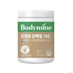 닥터케이바이오 바디마인 산양유 단백질 100% 