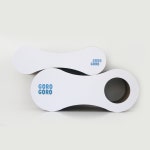 고로고로 2in1 땅콩 스크래쳐