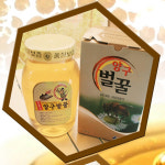 니드넷포츠 강원도양구 벌꿀 2.4kg