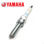 YZF-R3 18년 점화플러그 YAMAHA순정플러그 LMAR8A-9