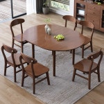 티테이블 의자 60 라운드피치60 세트 라운드피치60 통원목 통원목 통원목 원목식탁 60 우드 원탁 테이블 라운드피치60 라운드 60... 