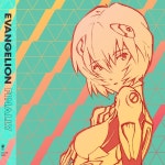 CD O S T - Evangelion Finally 신세기 에반게리온 파이널리 보컬
