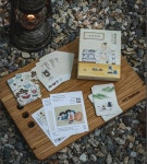 아이프롬게임즈 바리스타 함보경 2 4인 20분