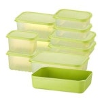 락앤락 락앤락 락앤락 락앤락 스마트킵 프레쉬 11종 밀폐용기 330mlX2 640mlX3 760mlX2 1 5LX2 3 2L 채반