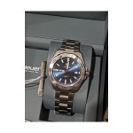 태그호이어 Qtz 아쿠아레이서 선버스트 다이얼 Never Worn TAG Heuer Aquar WBD1112