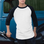 무지 반팔 남자 여자 여름 나그랑 트리플에이 1334