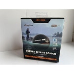DEEPER Smart Sonar PRO 2 어군 탐지기 에코 사운더 깊이 지 GPS 의 거래