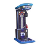 오락실 펀치기계 펀치기 펀칭 상업 게임장 권투 장난감 드래곤 피스트 3