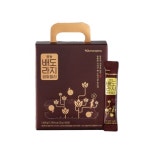 힐링팜 광동생활건강 배도라지 쌍화젤리 20g x 50포