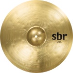 크로바 사비안 SBR 심벌 세트 A 스탠드 장구 난타 드럼 고고장구용 CC-SBR18A