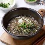 빠진닭 식단관리 53칼로리 곤약면 메밀소바 잔치국수 김치우동