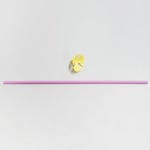 마카롱 풍선 막대 이벤트용풍선 행사소품 유치원풍선장식 아트풍선