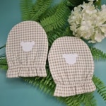 아가방 아가방 쁘띠베베오가닉 손싸개 이마트산본점