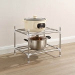 다용도 선반 멀티 세탁실 욕실 주방 정리대 조립식