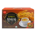 고향 콘푸레이크 천마차 110개입 x 1박스