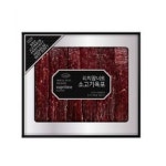 리치팜너트 호주산 소고기 육포 3호 선물 세트 500g