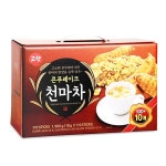 고향 콘프레이크 천마차 110T 탕비실 어른간식 미용실