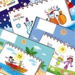 만들기대장 만들기대장 토탈아트종합세트 교재1탄 2탄 3탄 패키지재료 6-10세